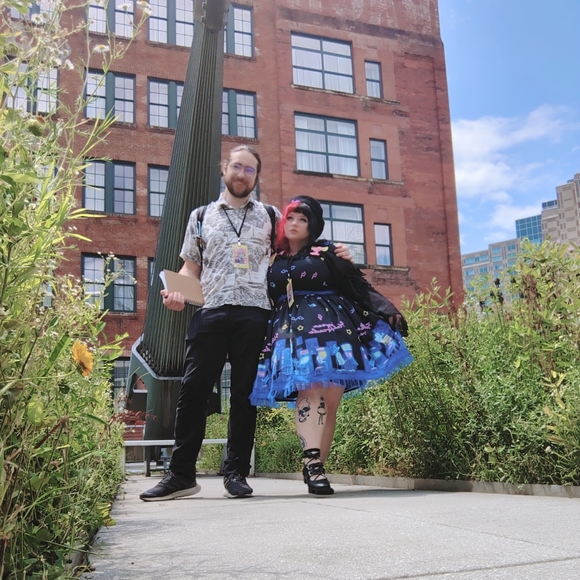 Meet your Posh Ambassador, Emily - Picture 9 of 14